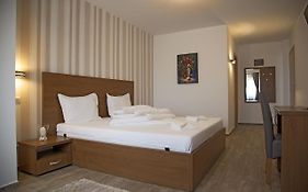 Hotel Nova Bital
