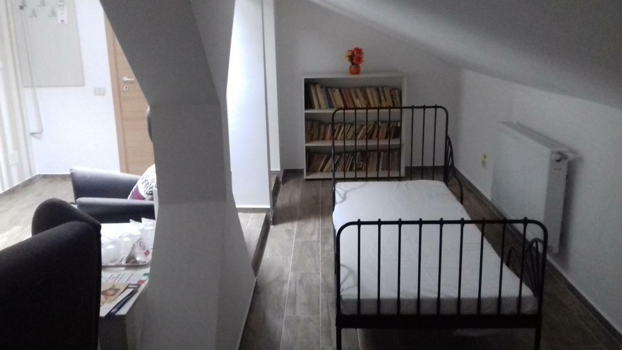 Hotel Nova Bital Popesti-Leordeni Esterno foto