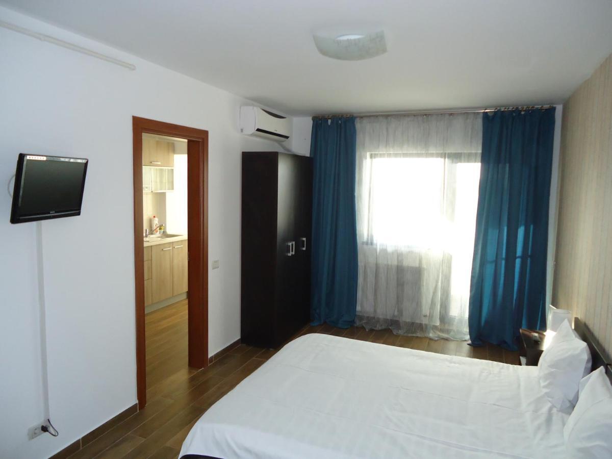 Hotel Nova Bital Popesti-Leordeni Esterno foto