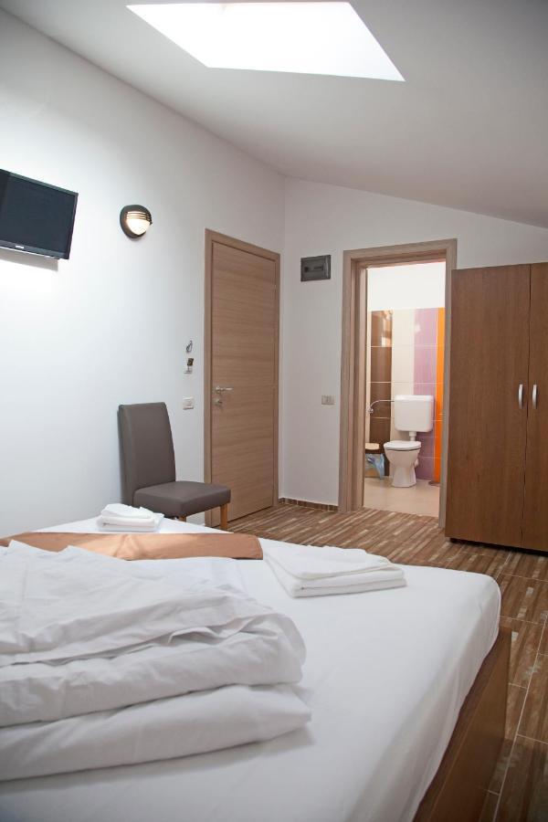 Hotel Nova Bital Popesti-Leordeni Esterno foto